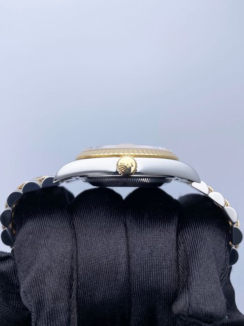 Rolex Datejust 16233 Image 4